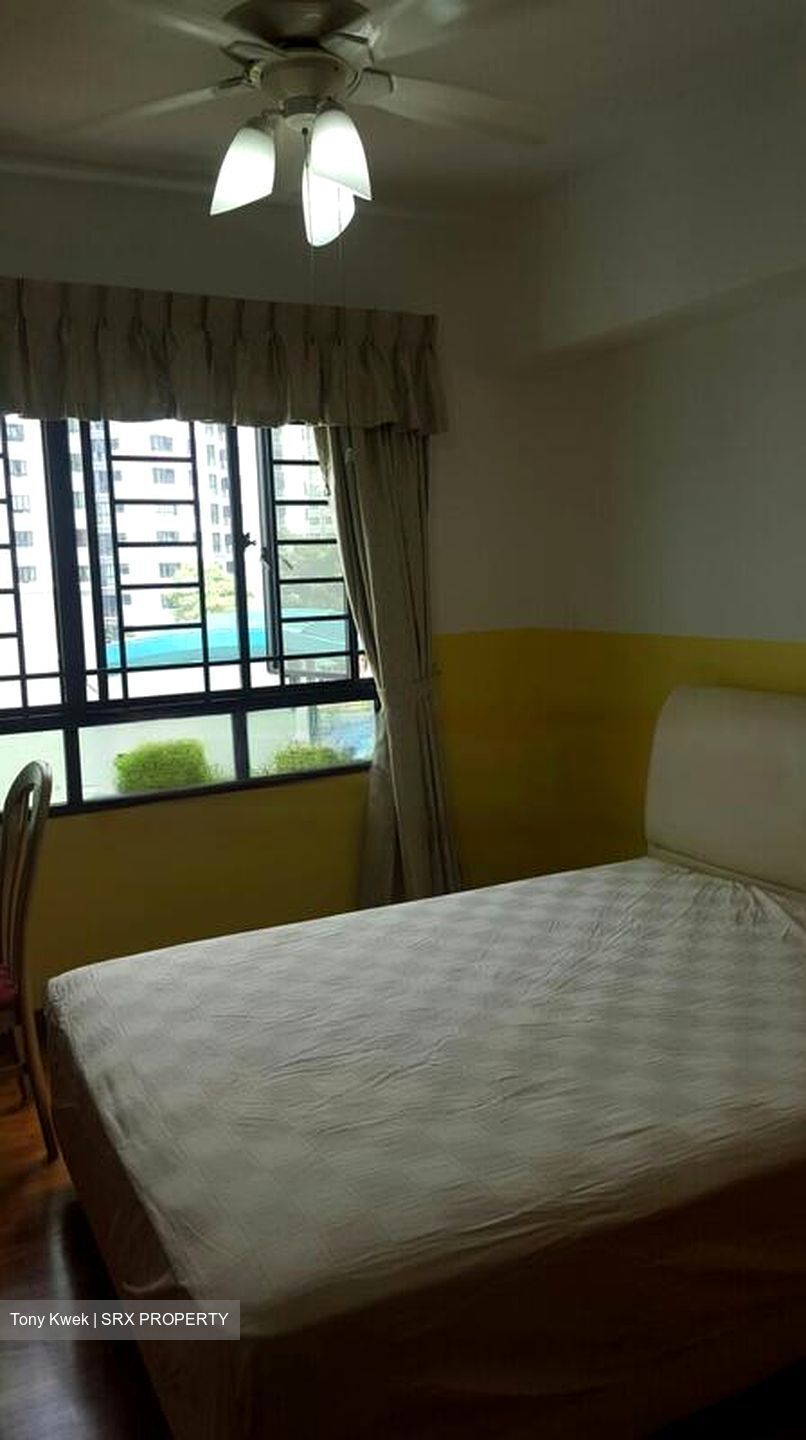 Woodsvale (D25), Condominium #436611911